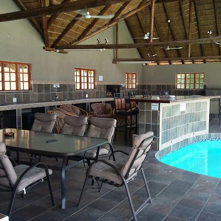 Lavender Lodge Vryburg Екстериор снимка
