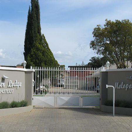 Lavender Lodge Vryburg Екстериор снимка