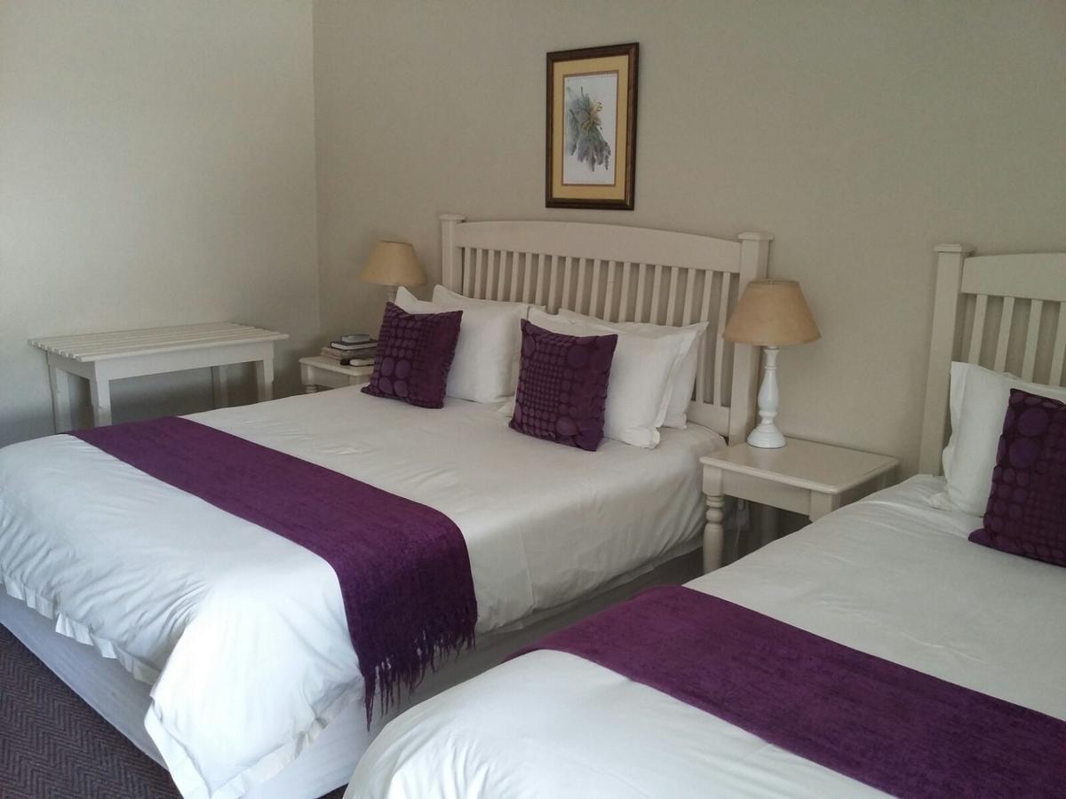 Lavender Lodge Vryburg Екстериор снимка