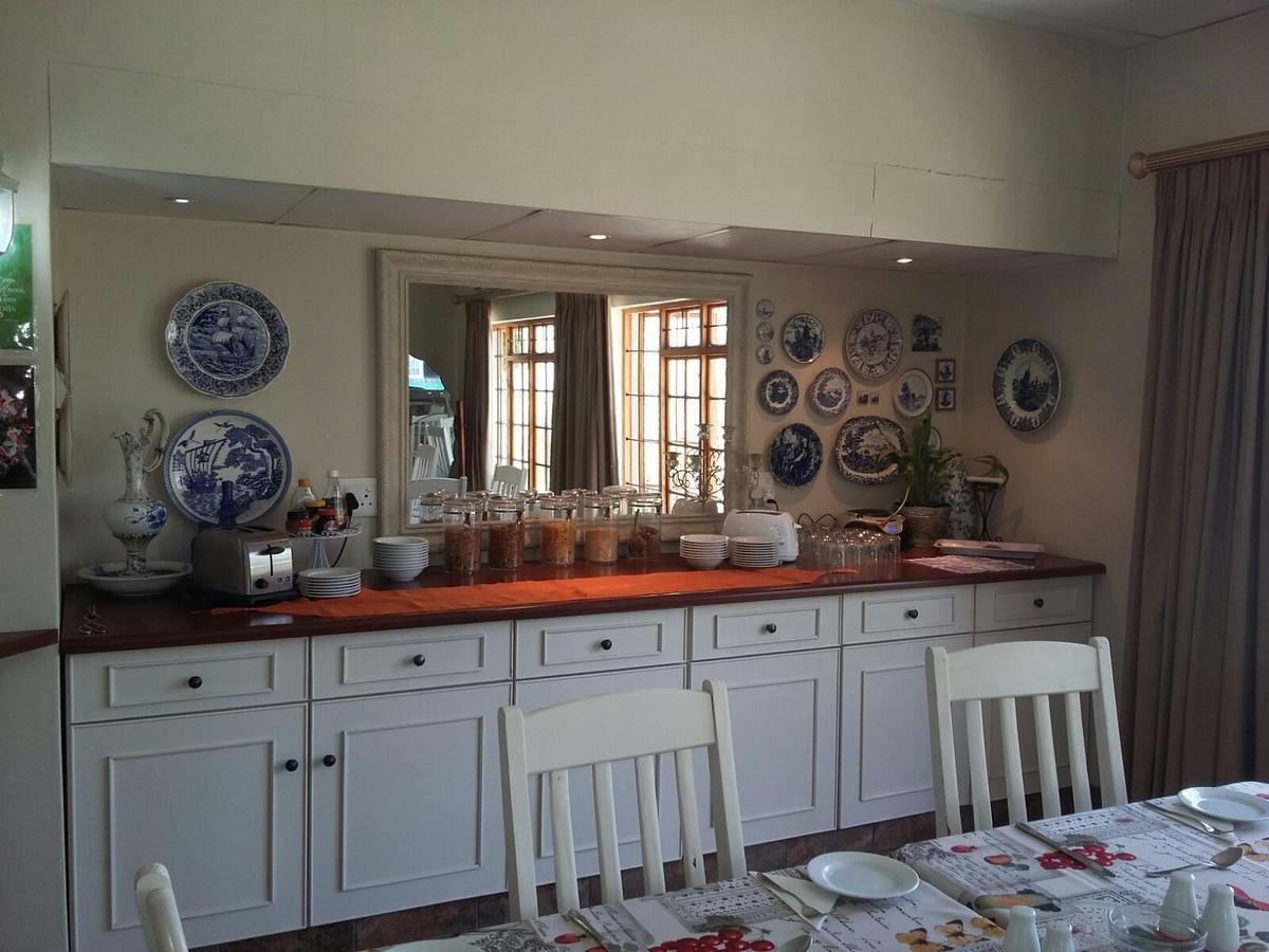 Lavender Lodge Vryburg Екстериор снимка