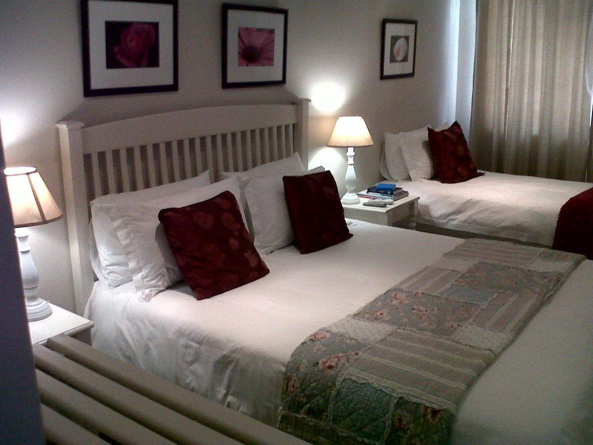 Lavender Lodge Vryburg Екстериор снимка