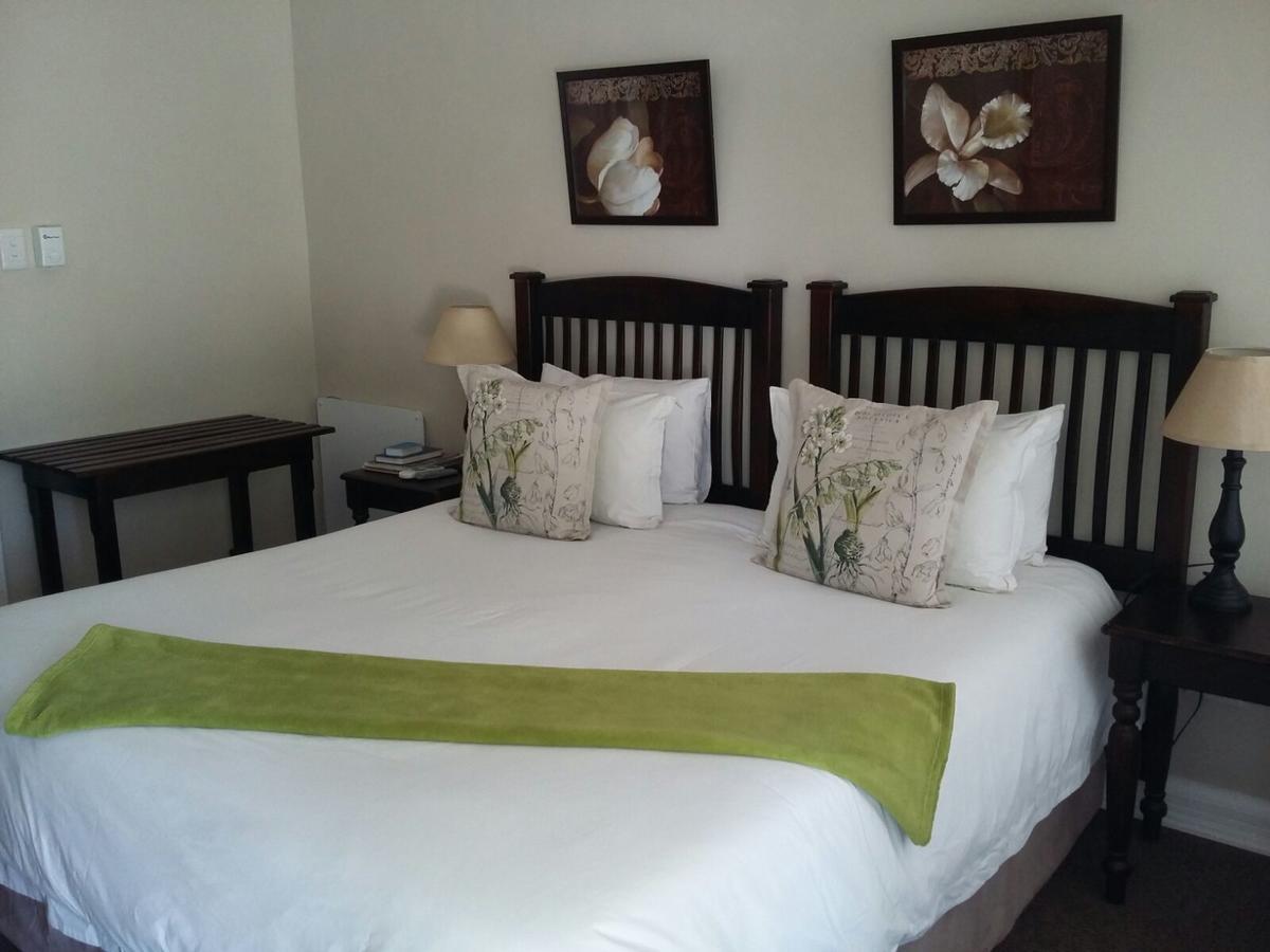 Lavender Lodge Vryburg Екстериор снимка