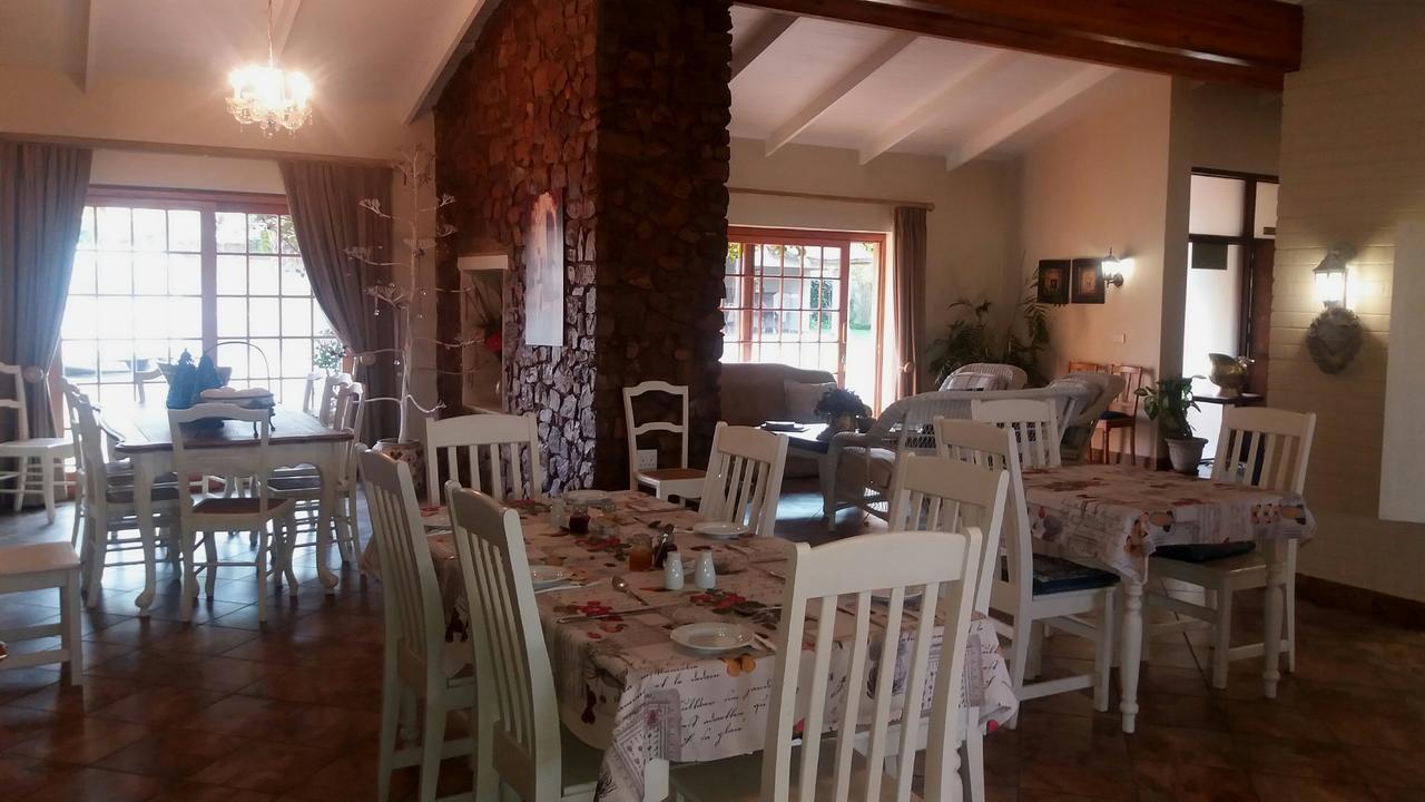 Lavender Lodge Vryburg Екстериор снимка